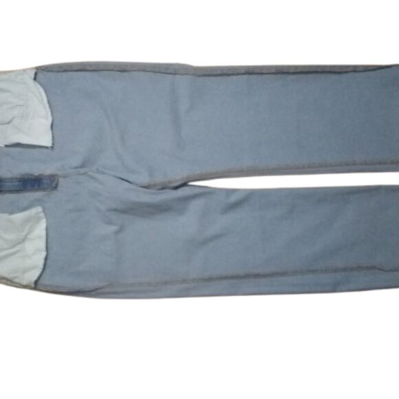 Signature By Levi  High-Rise Loose Straight Jeans Sz 38Wx32L New with Tag - Picture 6 of 16
